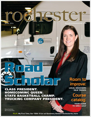 Rochester Magazine